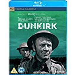 Dunkirk (Digitally Restored) [Blu-ray]